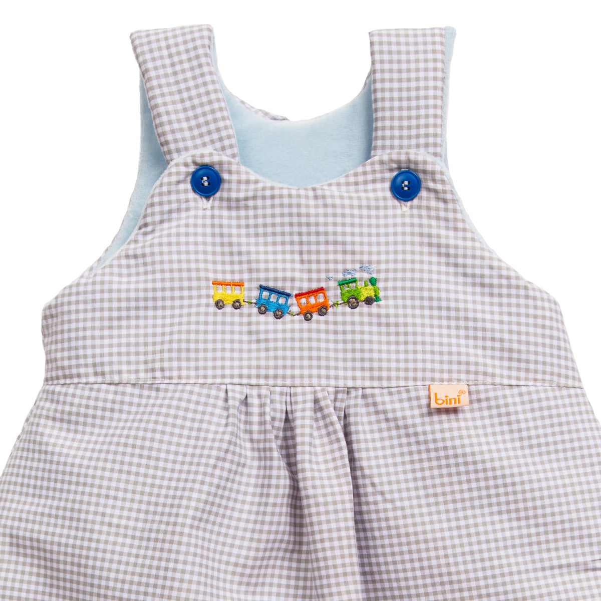 bini schlafsack Eisenbahn