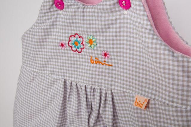 Blümchen